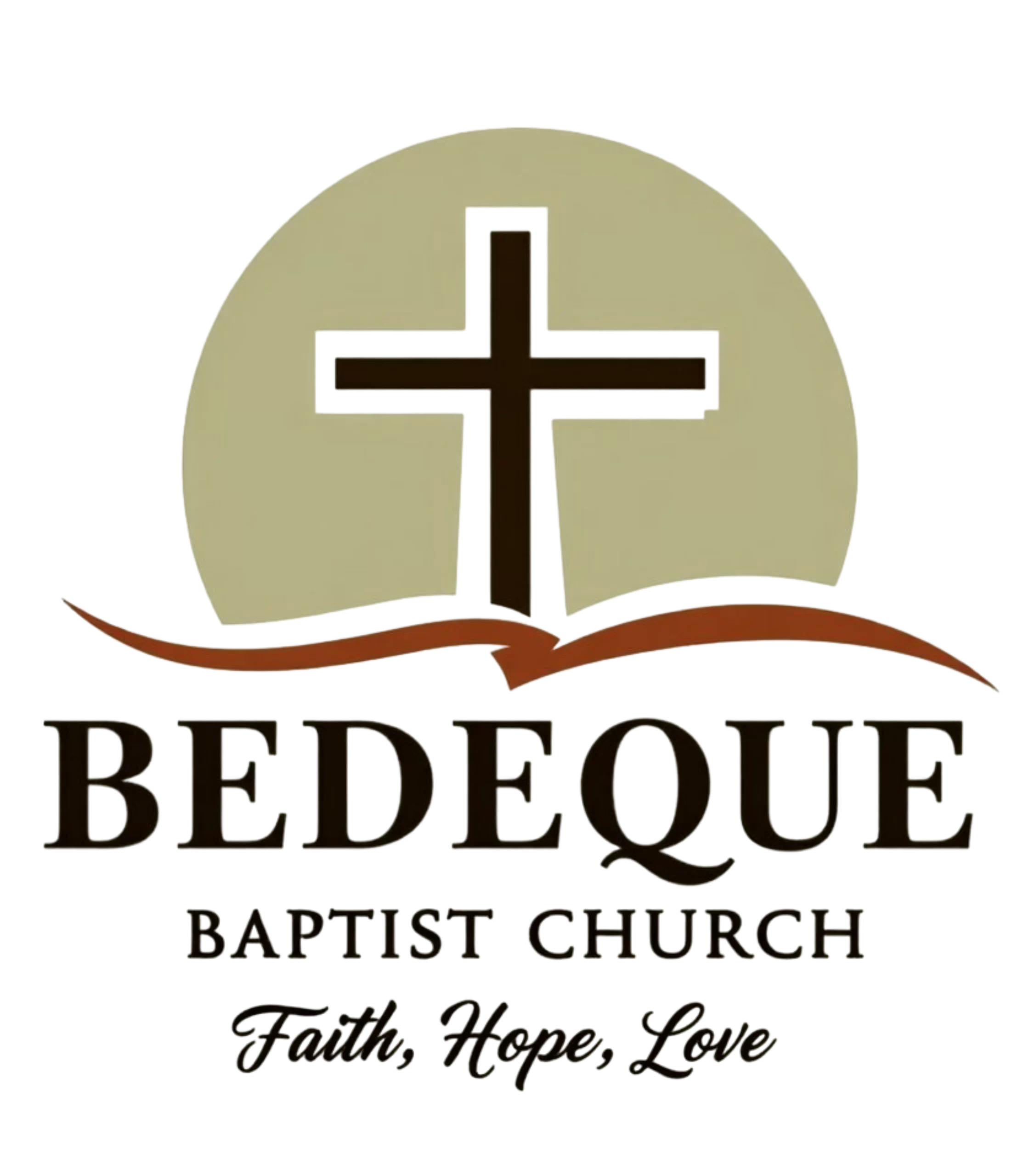 Bedeque Baptist Church
